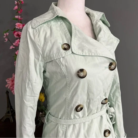 Esprit Button Up Jacket - Picture 7 of 16